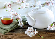 Čaje a bylinné směsi