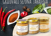 Grilovací sezóna