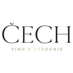 logo_Vinařství Čech