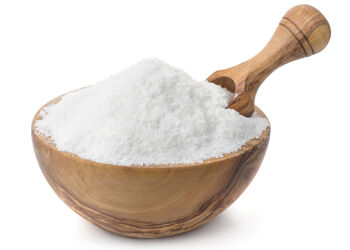 Středomořská sůl nerafinovaná bio*nebio 4 kg