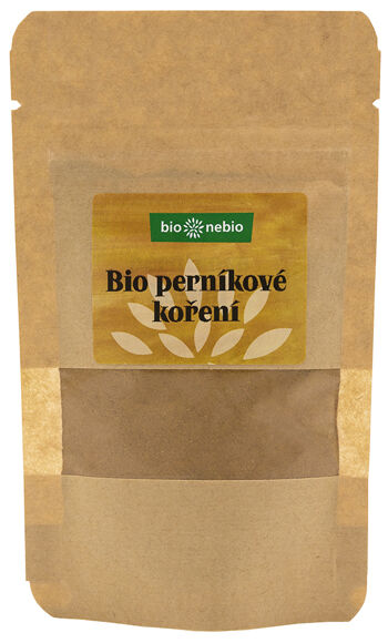 Bio perníkové koření bio*nebio 30 g