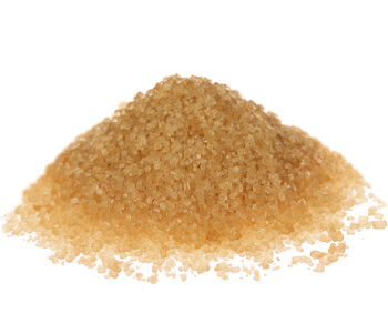 Přírodní třtinový cukr  SUROVÝ 50 kg