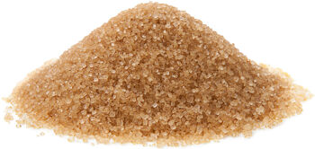 Přírodní třtinový cukr  BARISTA 50 kg
