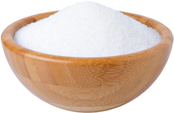 Bio kukuřičné sladidlo erythritol 25 kg