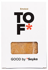 Bio tofu uzené Soyka 200 g