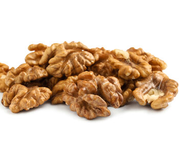 Bio vlašské ořechy půlky 10 kg