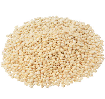 Bio quinoa bílá 25 kg