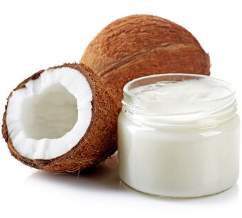 Bio kokosový olej dezodorizovaný 25 kg