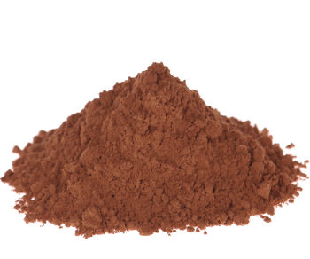 Bio kakaový prášek alkalizovaný 20-22 %  25 kg