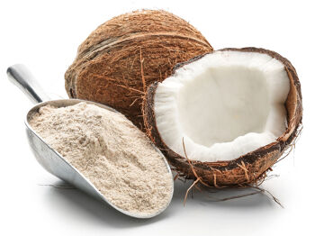 Bio kokosová mouka bio*nebio 2 kg