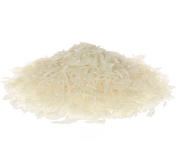Bio rýže basmati bílá bio*nebio 10 kg