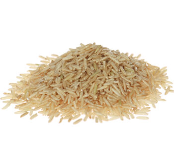 Bio rýže basmati natural bio*nebio 10 kg