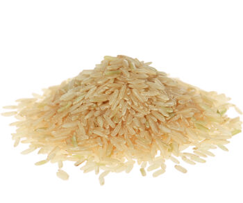 Bio rýže indica dlouhozrnná natural bio*nebio 10 kg