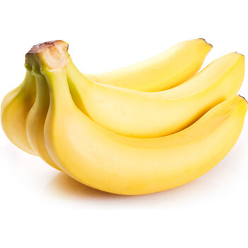 Bio banány cca 1 kg