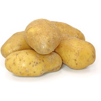 Bio brambory cca 1 kg