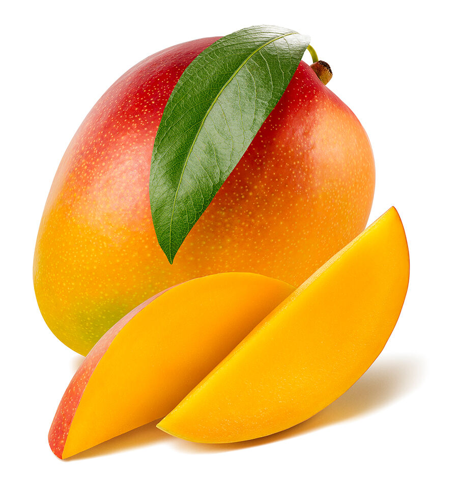 Mango Ovoce