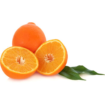 Bio pomeranče cca 1 kg